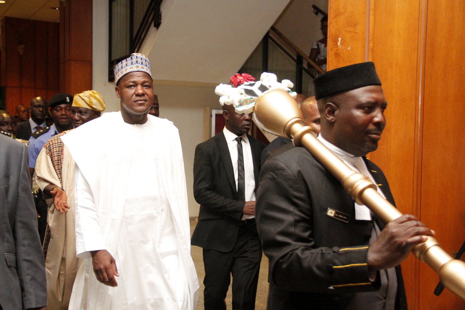 Reps Move Against Nnpc Over Fuel Subsidy Payment
