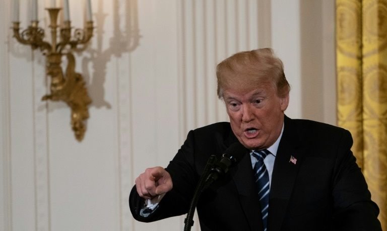 trump spy network trump spy network